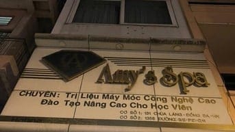 Bán nhà mặt phố đường 3 tháng 2, phường 2, quận 11, TP Hồ Chí Minh