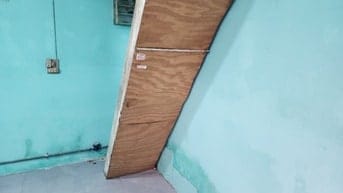 Cho thuê Phòng gần mũi tàu Trường Chinh - Cộng Hòa