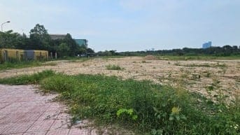 Cho thuê kho bãi. Đất làm bãi xe 