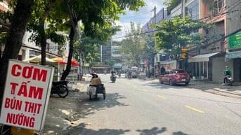 Bán nhà 4 tầng đường Bùi Đình Tuý ngay góc đường Đinh Bộ Lĩnh (20tỷ)