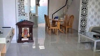 Cho thuê nhà phố Compound Mega Village ,Khang Điền, Q9