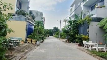 Bán đất đường 41 Gò Cát Phú Hữu