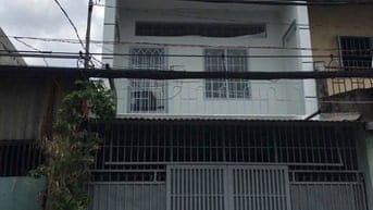 Cho thuê Hẻm 80 P16, Q8, 7 triệu