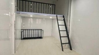 🔥🔥NHÀ 2 TẦNG , GIÁ TỐT, HẺM NGUYỄN BẶC F3 TB