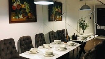 BÁN 5 CĂN HỘ TOÀ 6TH ELEMENT GIÁ RẺ NHẤT THỊ TRƯỜNG LÀM VIỆC TRỰC TIẾP