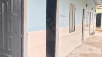 Chủ Gửi Bán Dãy Trọ mới xây 10 phòng, ngay kcn Trảng Bàng, Shr, đất TC