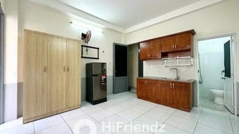 🌟4.3tr🌟khai trương Studio ban công thang máy bảo vệ nội thất Văn Cao