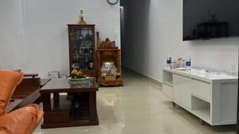 Bán Nhà Huỳnh Tấn Phát ,Quận 7 ,78m2 SHR, Giá 4.8 Tỷ(TL)
