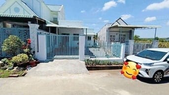 Cần bán căn nhà cấp 4 nhỏ nhỏ xinh xinh TL2 Củ Chi giá 700 triệu