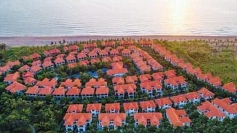BÁN LÔ ĐẤT VÀNG 140m² SAU LƯNG MẶT TIỀN ĐƯỜNG VÕ NGUYÊN GIÁP ĐÀ NẴNG