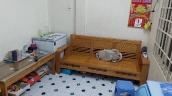 BÁN CHUNG CƯ PHƯỜNG 3 QUẬN 4 , TP HCM