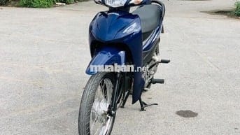 HONDA WAVE A 110 XANH THAN XE LƯỚT CẦN BÁN MÁY ZIN
