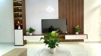Bán Gấp Nhà Lô Góc Ô tô Đỗ Cửa Mỹ Đình Nam Từ Liêm 40m2-6 Tầng- Giá ch