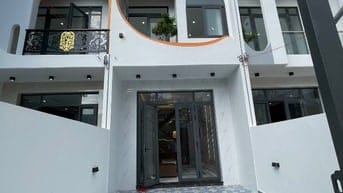 Mua bán nhà giá mềm nhất khu vực