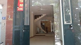 Cho thuê tầng 1+2 hoặc tầng 1 cửa hàng, tầng 2 để ở nhà MP Thâm Tâm