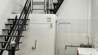 Nhà trọ 50m2 quận Bình Thạnh, chính chủ cho thuê