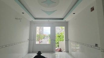 Cần cho thuê nhà nguyên căn ( nhà mới xây hoàn thiện t6/2025) 
