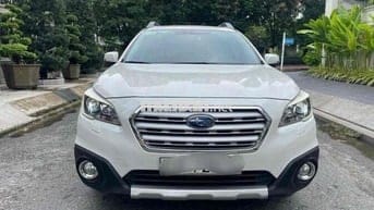 Subaru Outback 2016 2.5i-S