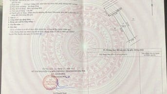 BÁN NHANH MẢNH ĐẤT TẠI THÔN THÀNH LẬP 2, MINH TÂN, PHÚ XUYÊN, HÀ NỘI –