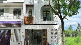 Bán nhà KDC Khang An,ngay vòng xoay An Lạc-Bình Tân-Giá 1Tỷ8 ,4PN,5WC
