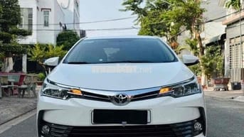 Altis 2018 1.8G