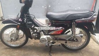 Xe dream thai' đoi' 1995