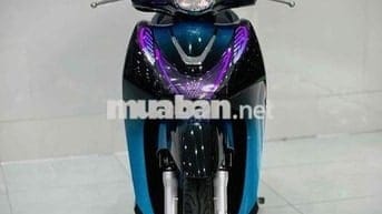 SH MODE 125 ĐỘ AUDI