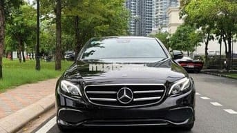 Mercedes Benz E Class 2019 E200 Sport - 28000 km