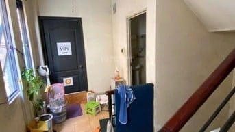 HÀNG ĐỘC ! NHÀ MẶT TIỀN HẬU GIANG P5 Q6 (4,3X17) LỬNG 3 LẦU. CHỈ 14 TỶ