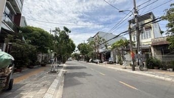 CHỈ NHỈNH 4 TỶ SỞ HỮU NGAY LÔ ĐẤT MẶT TIỀN 71M2 PHAN BÁ PHIẾN, SƠN TRÀ