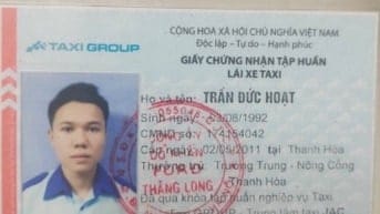 Cần tìm công việc lái xe .chăm chỉ ,chịu khó ,ít nói .....
