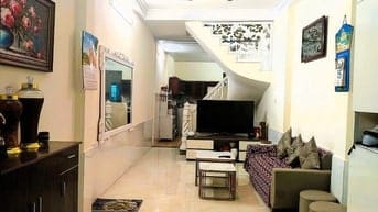 BÁN GẤP NHÀ PHỐ BẠCH ĐẰNG - HOÀN KIẾM – 57M2 - CHỈ 4.3 TỶ!