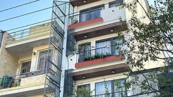 Toà chdv Đà Nẵng - 7 Tầng 17P - Đường Núi Thành - Giá 29.5 Tỷ TL