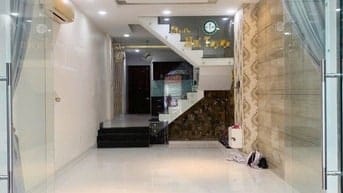 Cho Thuê Nhà Mặt Tiền Khu Tên Lửa, 14 triệu