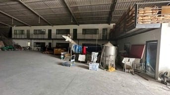 Cho thuê KHO XƯỞNG 3500m2. Nguyễn Duy Trinh. Lưu kho sản xuấT Nhẹ