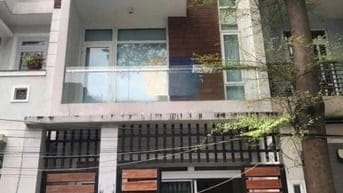 CHO THUÊ NHÀ HXH ĐẶNG THUỲ TRÂM. P13 . BÌNH THẠNH 
