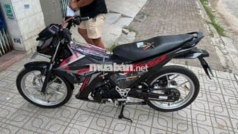 bán satria 2017 bstp