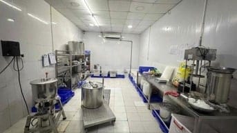 CHO THUÊ Xưởng SẢN XUẤT. Kho Lạnh. Gần khu ĐT Vạn Phúc