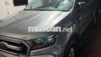 Ford Ranger 2016 XLS 2.2 4x2 AT - 80000 km