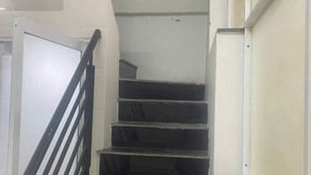 GIÁ SẬP SÀN ! NHÀ BÁN CƯ XÁ PHÚ LÂM A P12 Q6 (4X20) 2 TẦNG CHỈ 10,3 TỶ