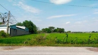 Bán đất mặt tiền Trương Thị Như huyện Hóc Môn giá 12,7 tỷ