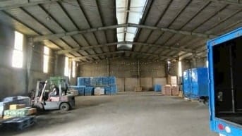 💥Cho thuê kho xưởng giá rẻ, 40 triệu