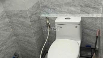 Cho thuê nhà MTNBộ 6m(XT) Bình Trị Đông, P.B.T.Đông, Q.B.Tân giá 12tr
