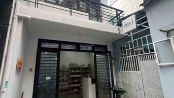 chính Chủ cần bán nhà 194/50/ Bạch Đằng 4.2x12m 1 trệt 1 lầu giá 4.95ỷ