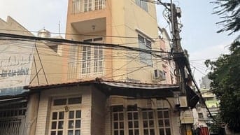 💥 SIÊU PHẨM CĂN GÓC ĐẸP NHẤT QUẬN 8 – GIÁ CHỈ 9.3 TỶ 💥