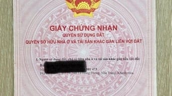 Bán căn hộ cc lý văn phức, tân định, q1, 63m2, 2pn, sh, giá 4 tỷ tl