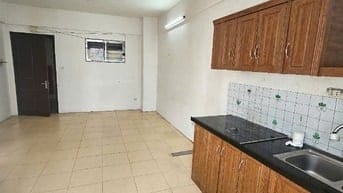 Bán căn hộ chung cư 62m ở Tòa OCT1 Bắc Linh Đàm
