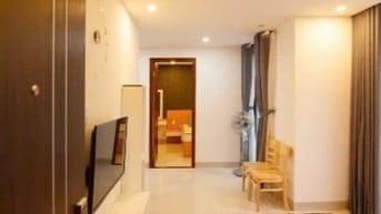  BÁN TÒA CĂN HỘ 6 TẦNG – DƯƠNG ĐÌNH NGHỆ – SƠN TRÀ