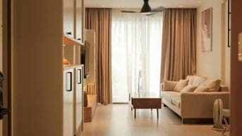 CHÍNH CHỦ BÁN CĂN HỘ CC NGÔ GIA TỰ-LONG BIÊN 68m2, 2PN, 2WC