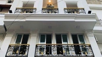 Bán nhà HXH Phan Xích Long- 6.5X25m CN 130m2- Nhà 3 tấm-CTXD 1H7T